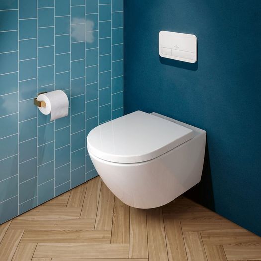 Villeroy & Boch presenta TwistFlush
