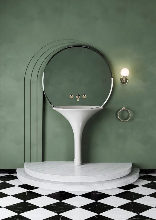 Kalos by Devon&Devon Wins the Green Good Design Award