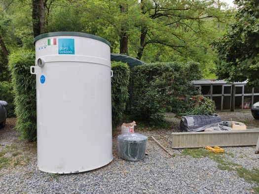 Con DoraBaltea fornitura, installazione e pratiche edilizie sono con sconto in fattura
