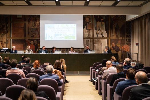 Italcementi: nasce eco.build, la nuova linea di prodotti  per costruire città e infrastrutture sempre più sostenibili
