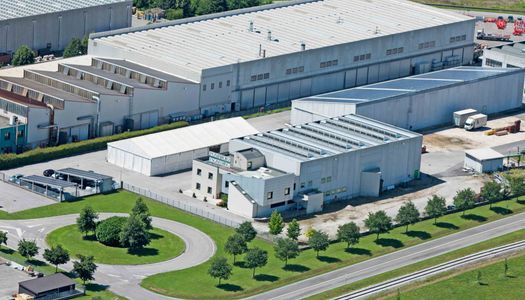 Pontarolo Engineering in continua crescita