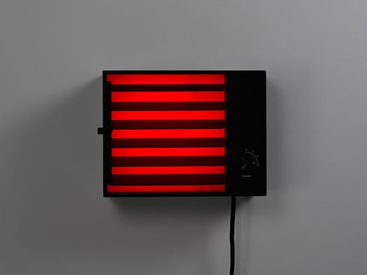 Re-volt Unveils Marvin, a Kind of Tribute to Mr. Marvin Gaye