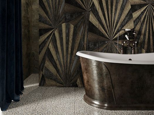 Devon&Devon for a Memphis Style Apartment in Milan
