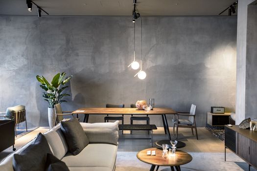 Il nuovo flagship store Ritzwell a Tokyo