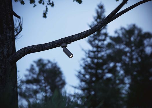 Nuova luce all'outdoor: le soluzioni Reggiani