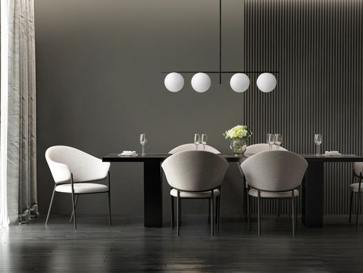 Le nuove lampade decorative Miloox