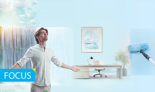 Abitare in spazi sani grazie a materiali salubri