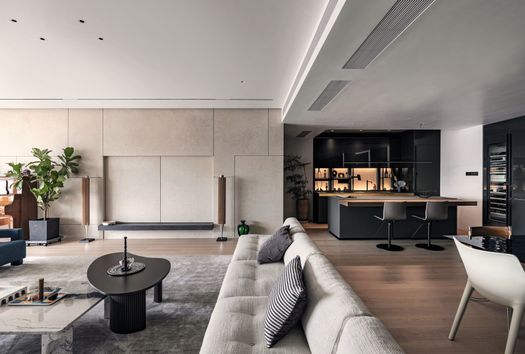 An Atlas of Contemporary Interiors