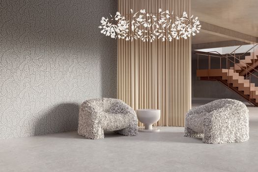 ABK Ceramics Meets the Eclectic Style of Moooi