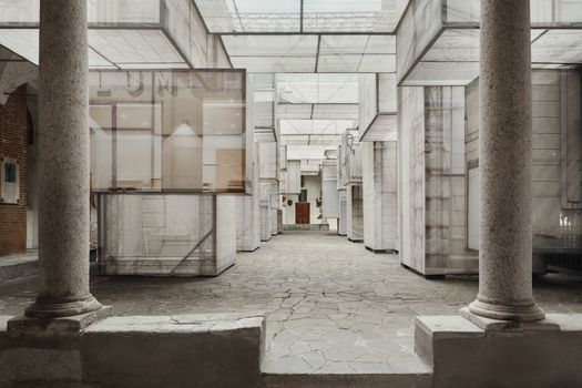 The Factory of Light, l'installazione Aesop al Fuorisalone 2026