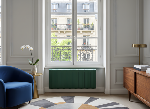 Agorà by Tubes in the Electric Version