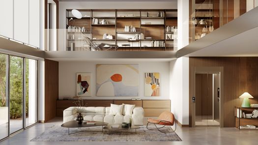 L'home lift personalizzabile, tecnologico e connesso
