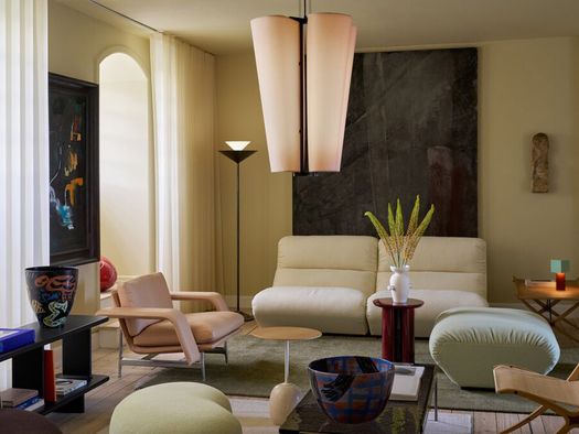 The Many Facets of &Tradition's 3daysofdesign