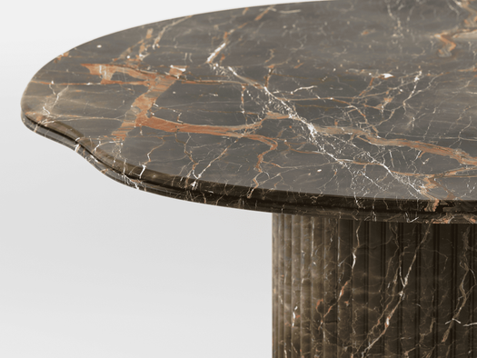Pistore Marmi at ICFF 2026, Where Material Becomes Project