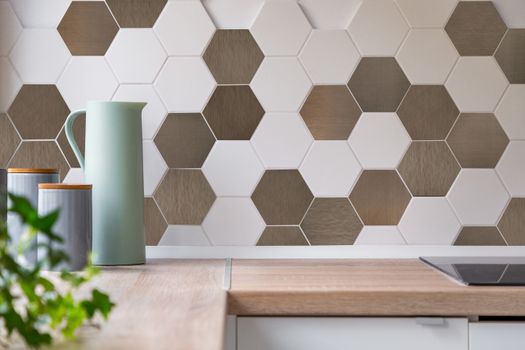 The Art of Coverings