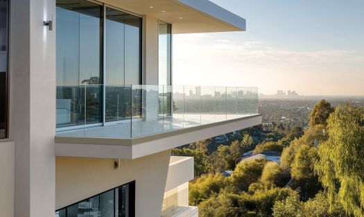 Progress Profiles: protezione invernale per terrazzi e balconi con stile
