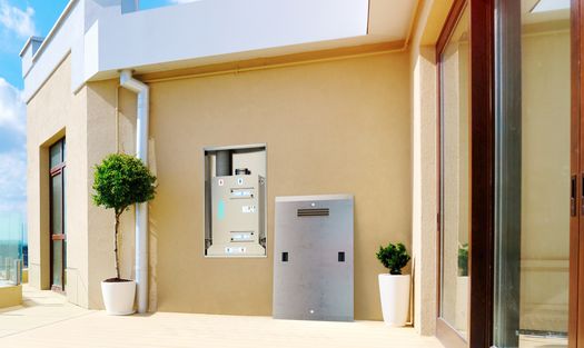 Wavin Italia presenta Ventiza IN, la VMC a incasso ad alta efficienza