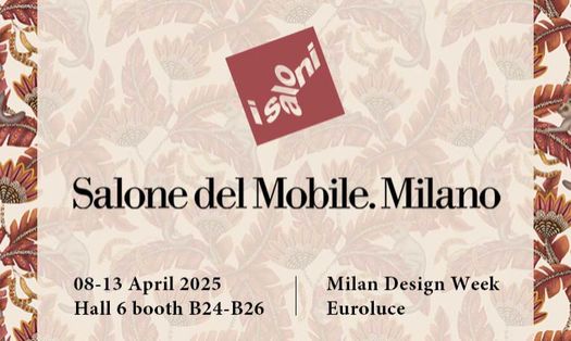 Ekinex al Salone del Mobile Milano 2025