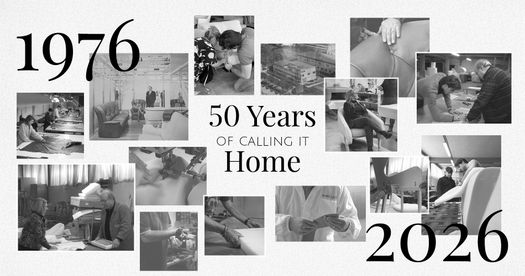 Borzalino celebra cinquant’anni di storia