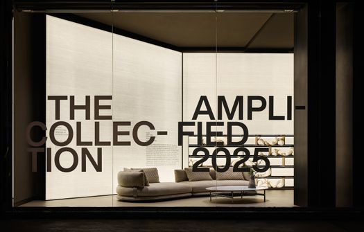 Rinascono le collezioni storiche B&B Italia