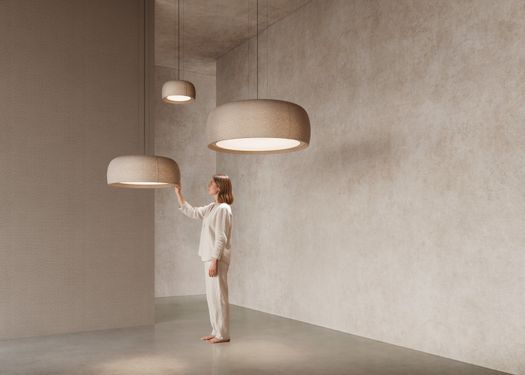 LedsC4 at Light + Building 2026: Light as a Tool for Architecture