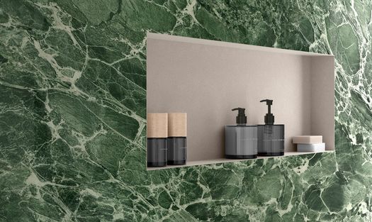 Progress Profiles presenta Proniche Flex a Cersaie 2026
