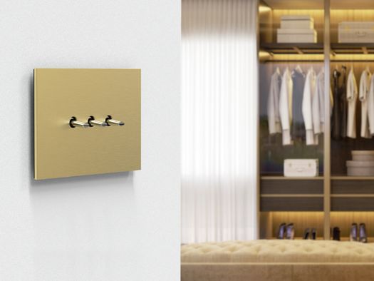 Beyond the Light Switch