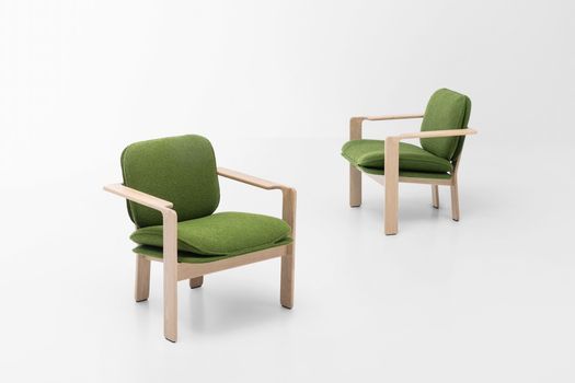 Author's Reissues with Paola Lenti