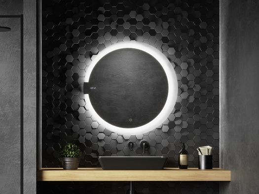Time to Evolve Bathrooms
