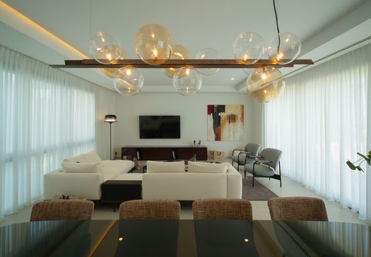 A Marbella un progetto d'interior firmato Bonaldo