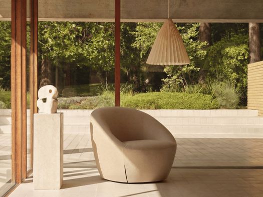 Seating Rethought: Boss Design at NeoCon 2026