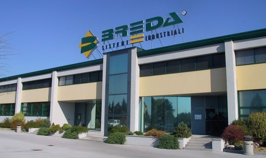 Breda acquisisce Came GO
