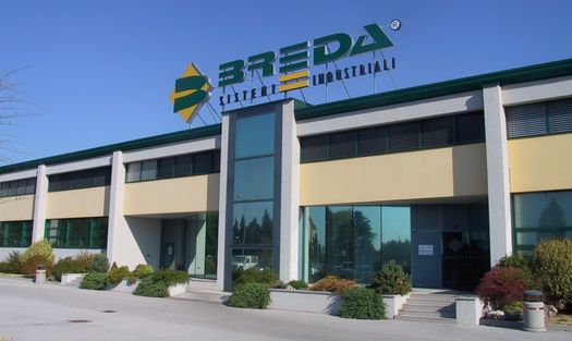 Breda Portoni celebra 40 anni a Riva del Garda