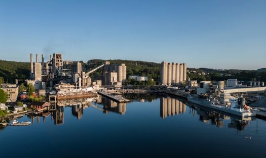 Il futuro delle costruzioni: Heidelberg Materials lancia evoZero®