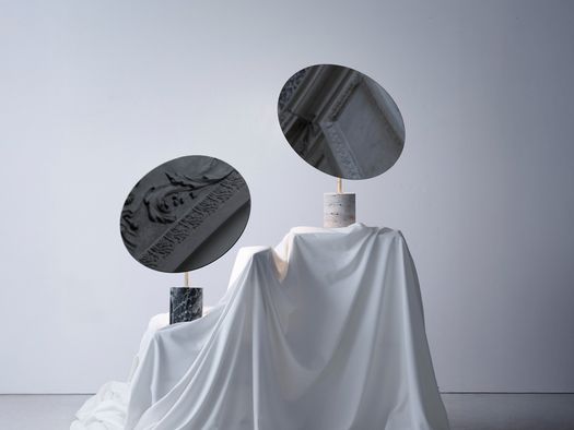 Calvino by Davide Groppi: incontro tra materia e luce