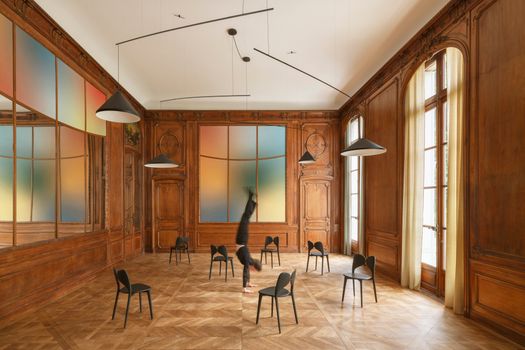 Maison Guimet Reopens in Paris: New Interior Design by Constance Guisset