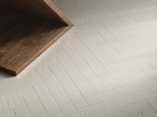 From Line to Material: the New Surfaces by Ceramica Sant'Agostino