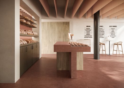 Cersaie 2025: die Kollektionen von Casalgrande Padana in neuen Formaten