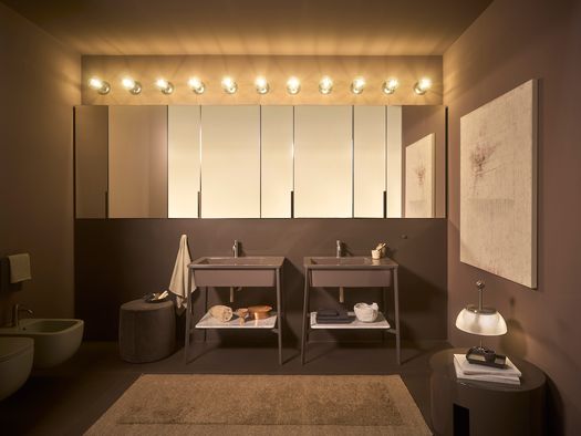 Catino 80, the Evolution of Ceramica Cielo’s Iconic Washbasin