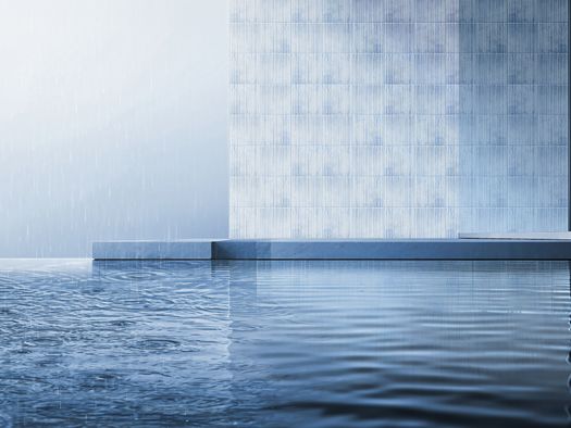 'Three Elements, One Matter'. Kengo Kuma x Ceramica Francesco De Maio