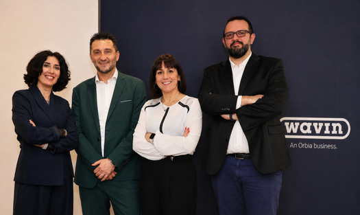 Wavin Italia ottiene la Certificazione della Parità di Genere