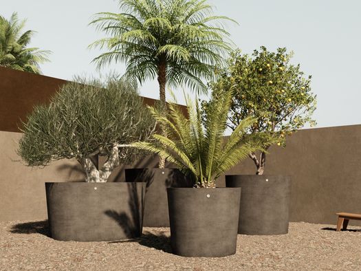 Cosapots at Salone del Mobile Milano 2026