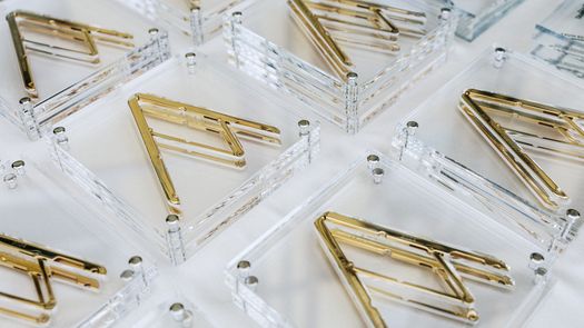 ADI Compasso d’Oro Award for mdf italia