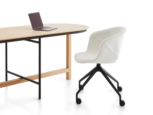 Nuove visioni del lavoro e del design: Crassevig a Orgatec 2022