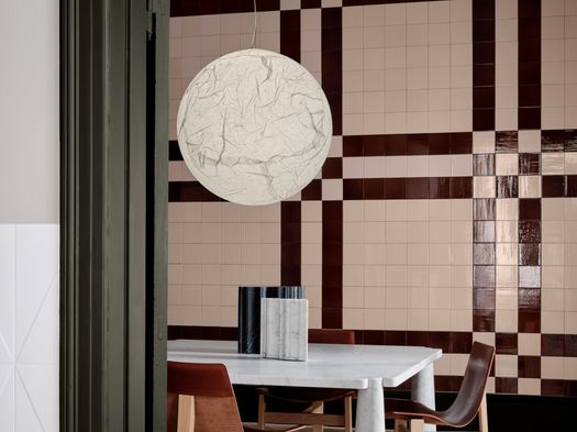 ‚Artistic Position in Space‘: Davide Groppi in Kopenhagen