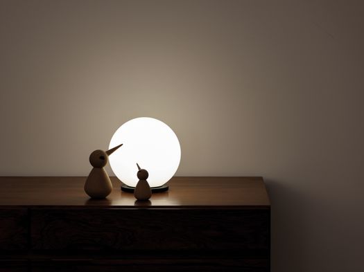 Le nuove lampade Davide Groppi, tra gesto, ritmo e percezione