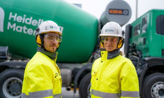 Italcementi, nuovo brand: diventa Heidelberg Materials