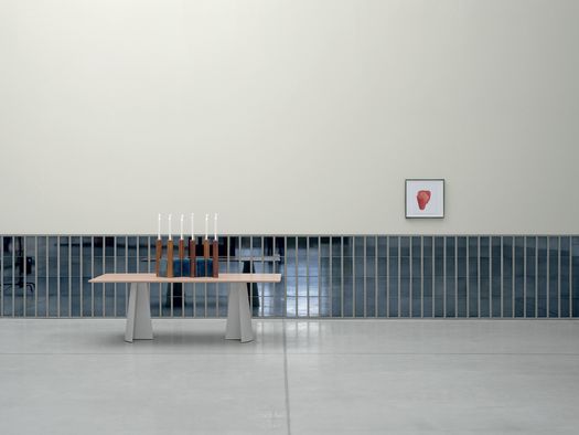 Ronan Bouroullec at Spazio Mutina