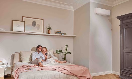 Daikin Italia presenta il nuovo portale per climatizzatori e caldaie