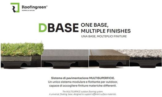 Roofingreen at BAU 2025: Revolutionizing Outdoor Space Design
